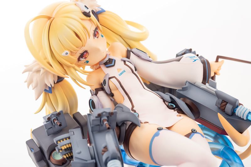 Azur Lane PLUM USS Eldridge