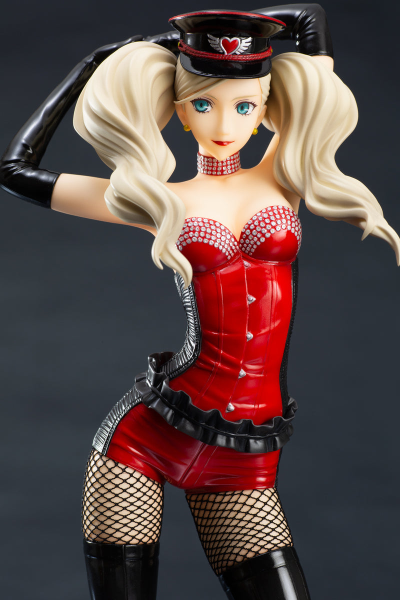 Persona5 Dancing In Starlight Phalaeno Anne Takamaki corset dress ver.