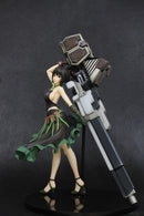 GOD EATER-for Animation- PLUM Sakuya Tachibana