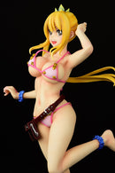 FAIRY TAIL OrcaToys Lucy Heartfilia・Swimwear Gravure_Style/ver.Side tail