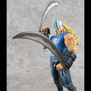 ONE PIECE MEGAHOUSE Portrait.Of.Pirates LIMITED EDITION  Killer （limited resale）