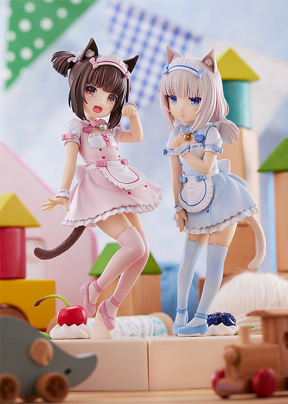 NEKOPARA PLUM Chocola ~Pretty Kitty Style~ (Pastel Sweet)