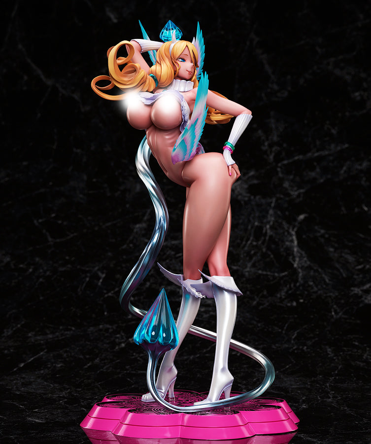 RAITA Original Character (Magical Girl Series) native Kirara Akutsu