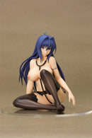 Maken-Ki! -Orchid seed  Aki Nijou 1/7 PVC figure