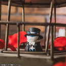 MEGA CAT PROJECT Sailor Moon MEGAHOUSE Sailor Mewn (1 Random Blind Box)