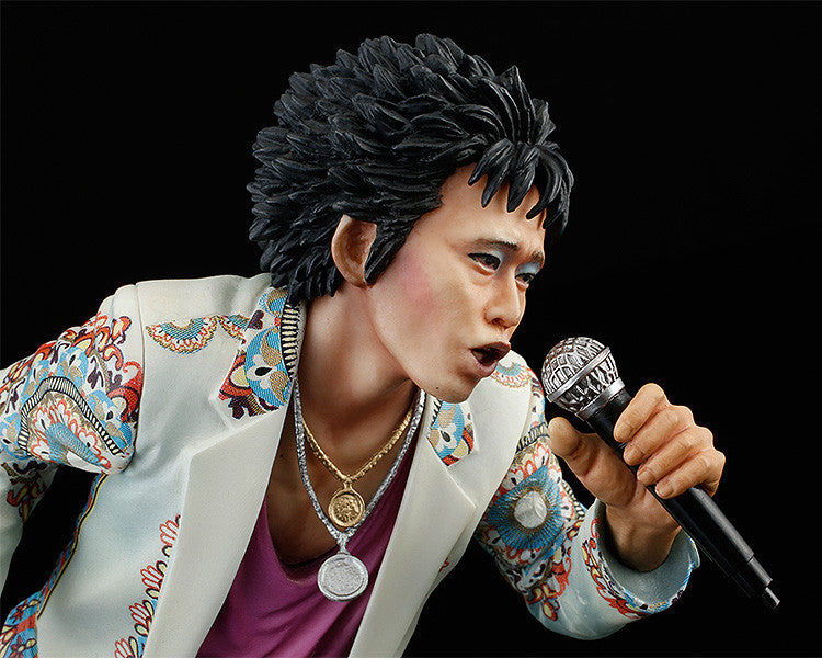 Kiyoshiro Imawano GOOD SMILE COMPANY Kiyoshiro Imawano