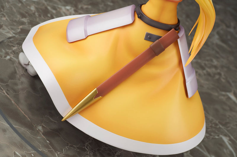 KONOSUBA -God's blessing on this wonderful world! 2 BELLFINE Darkness (re-run)