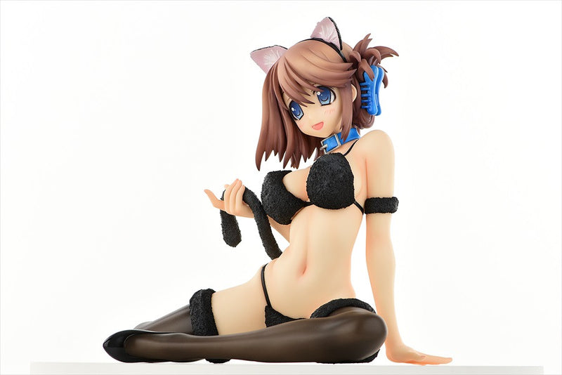ToHeart2 XRATED OrcaToys Komaki Manaka　~ver. KURONEKO Temptation~