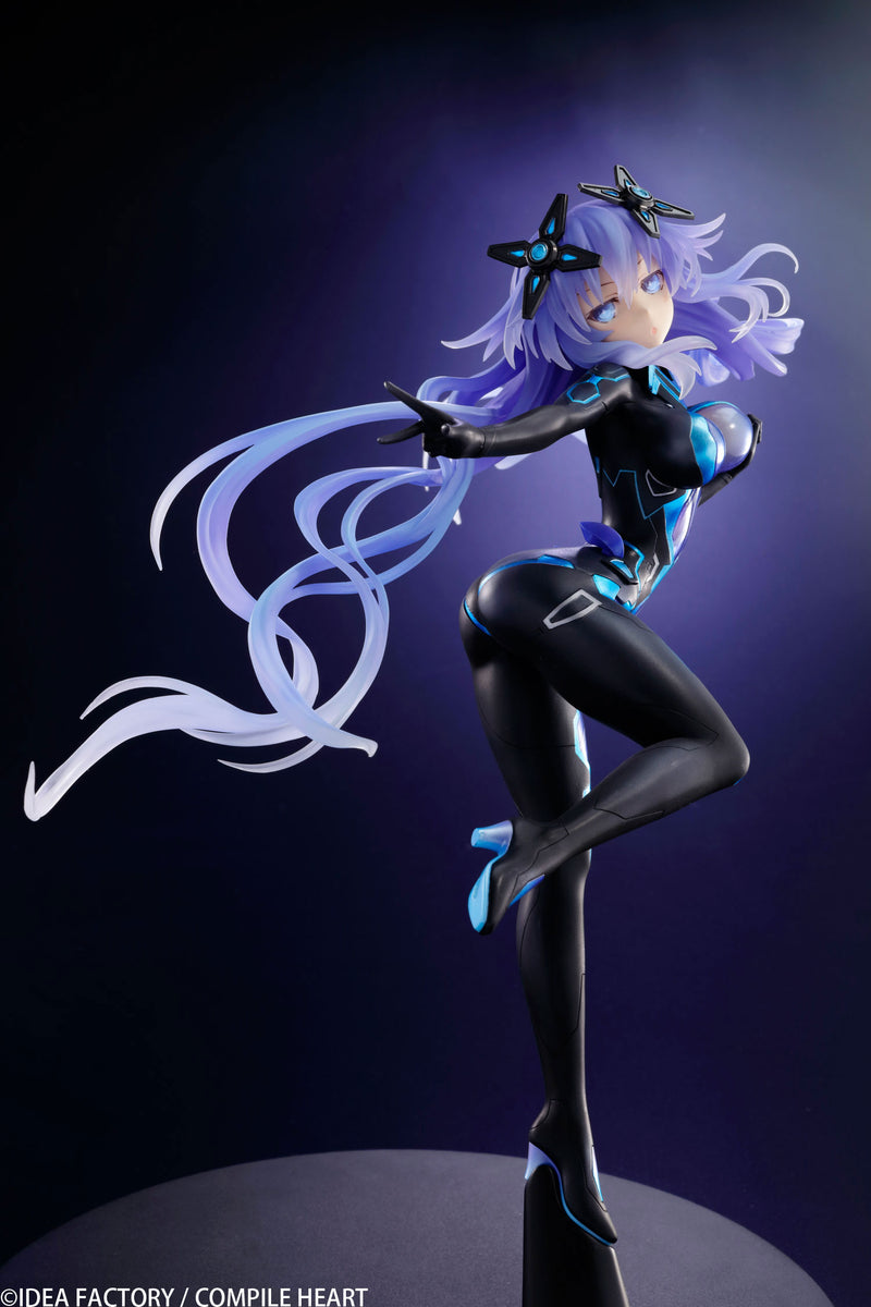 Megadimension Neptunia VII Vertex  Next Purple Processor Unit FULL Ver. (Re-run)