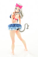FAIRY TAIL ORCATOYS Mirajane Strauss Swimwear PURE in HEART KOAKUMA Bikini　ver.