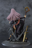 DRAGON'S CROWN Orchid Seed SORCERESS Darkness Crow ver.