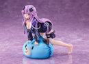 Hyperdimension Neptunia Broccoli Neptune Wake Up Version