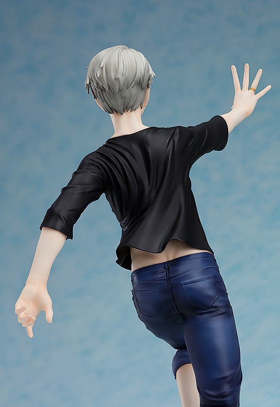 YURI!!! On ICE GOOD SMILE COMPANY Yuri Katsuki & Victor Nikiforov Premium Box