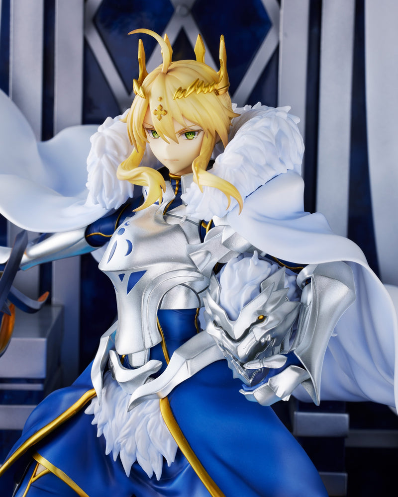 Fate / Grand Order -Sacred Round Table Area Camelot- eStream Lion King 1/7 Scale Figure