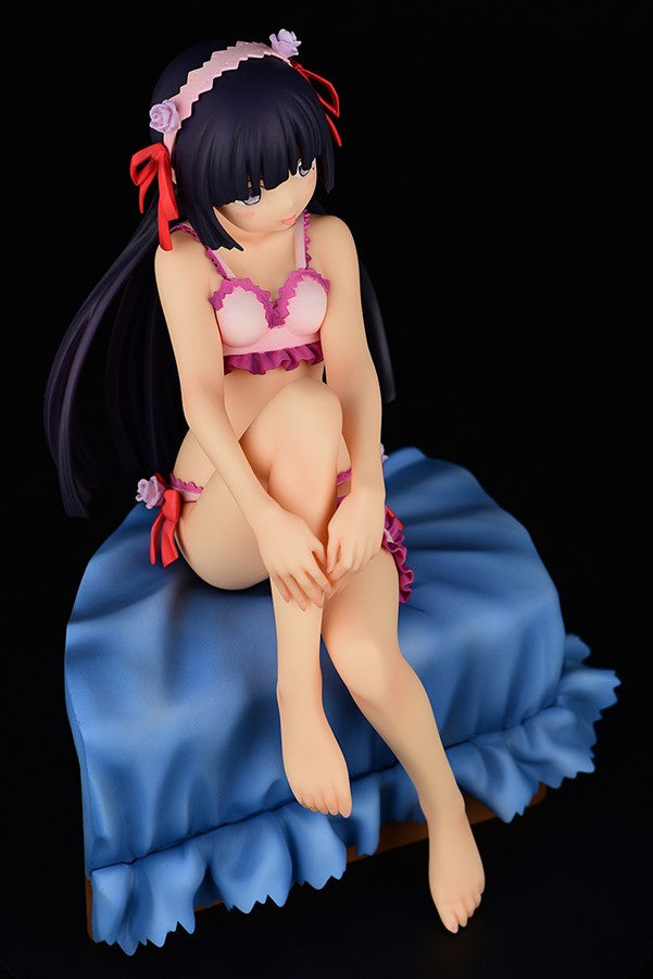 Ore No Imouto Ga Konnani Kawaii Wake Ga Nai OrcaToys KURONEKO〜From the bedroom〜cute!