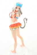 FAIRY TAIL ORCATOYS Mirajane Strauss Swimwear PURE in HEART ROSE Bikini　ver.