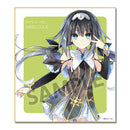 Date a Live HOBBY STOCK Date a Live Trading Mini Shikishi vol.3 (1 Random Blind Box)