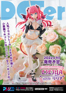 Mimosa Shenzhen Mabell Animation Development Liliya