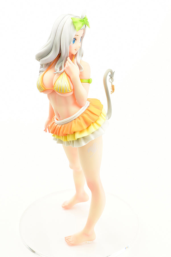 FAIRY TAIL ORCATOYS Mirajane Strauss Swimwear PURE in HEART