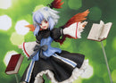 Touhou Project BELLFINE The Youkai Who Read a Book