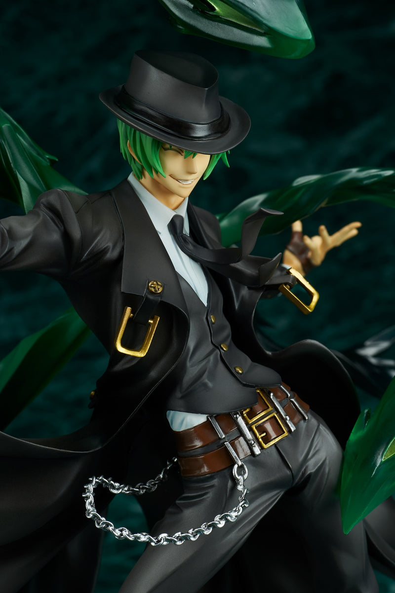 BLAZBLUE Broccoli Hazama