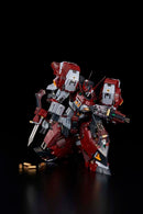 Super Robot Wars OG Flame Toys KURO KARA KURI Alteisen