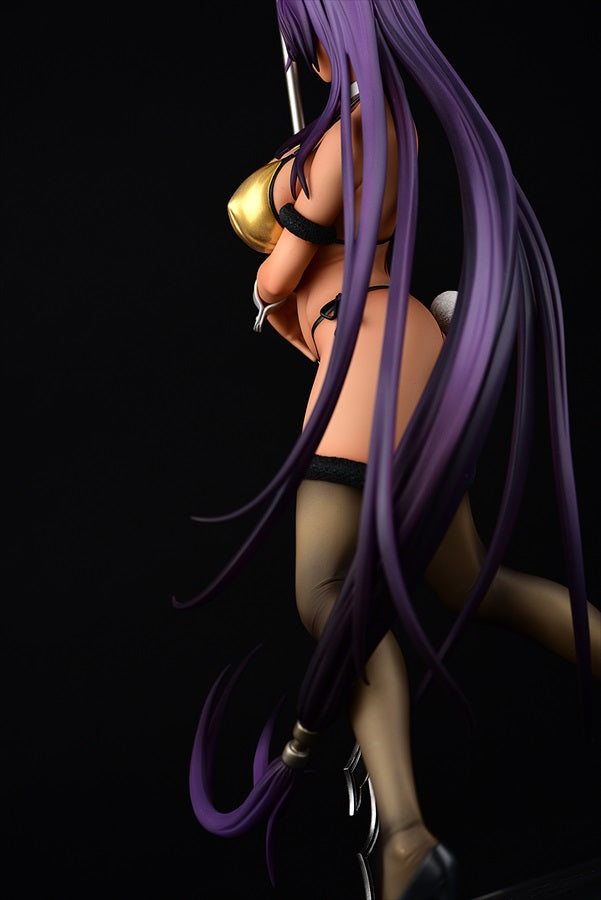 Ikki Tousen Extravaganza Epoch OrcaToys Kanu Unchou Bunny special TYPE B