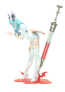 VAMPIRE CAPCOM CFB Creators Model Morrigan Aensland(Nurse Ver.)