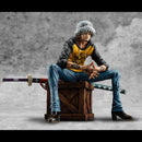 ONE PIECE P.O.P. MEGAHOUSE Playback Memories Trafalgar Law