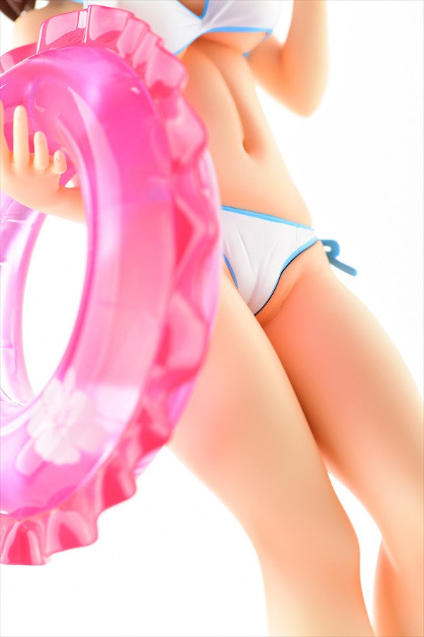 ToHeart2 XRATED OrcaToys Komaki Manaka ・Summer Vacation　Special