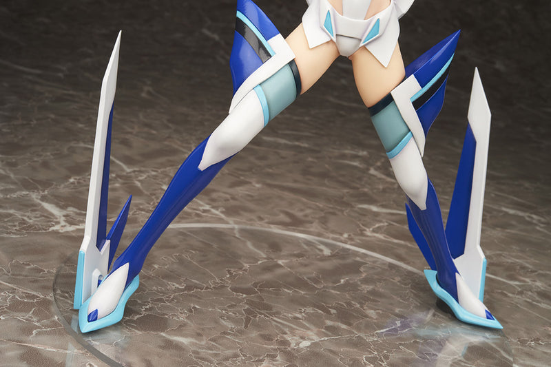 Senki Zesshou Symphogear GX BELLFINE Tsubasa Kazanari Ame no Habakiri Ver.