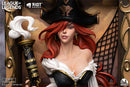 League of Legends Infinity Studio×League of Legends The Bounty Hunter - Miss Fortune 3D Frame