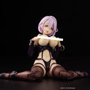 Nitroplus Second Axe Tsuji Santa original character with Shizue Minase (photograph book set)