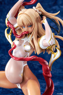 Tentacle and Witches -Shokushu no Koibito- BEAT (Mouse Unit) ~Love with Tentacle~ Lily Ramses Futaba