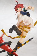 RAIL WARS! Broccoli 1/8 scale figure RAIL WARS! [Aoi Sakurai]