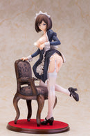 Iya na Kao Sarenagara Opantsu Misetemoraitai Figure Skytube Maid no Itou Chitose-san DX ver.