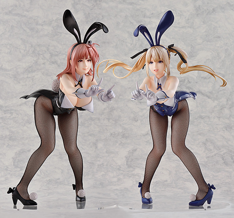 DEAD OR ALIVE Xtreme 3  FREEing Honoka: Bunny Ver.