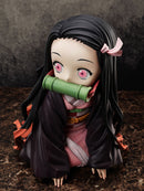 Demon Slayer: Kimetsu no Yaiba FURYU Nezuko in a Box - Big Size Figure