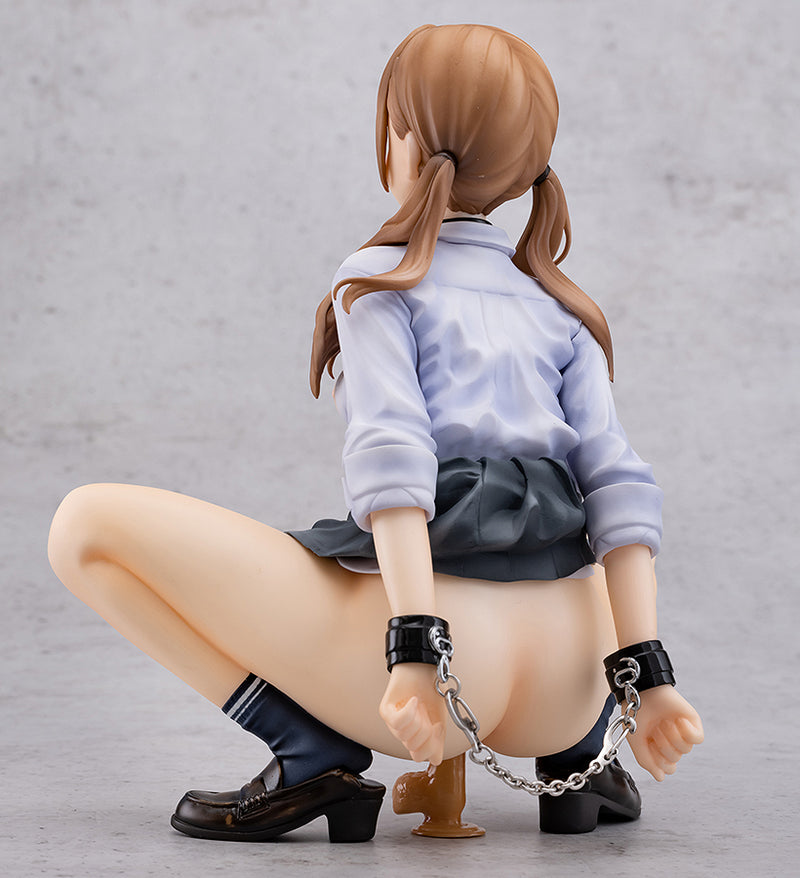 Amamitsuki Original Character Magicbullet M ～Histoire d’M～