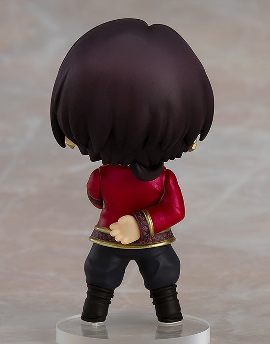 Touken Ranbu: The Musical Nendoroid Petite:Touken Ranbu：The Musical -Atsukashiyama Ibun- (1 Random Blind Box)