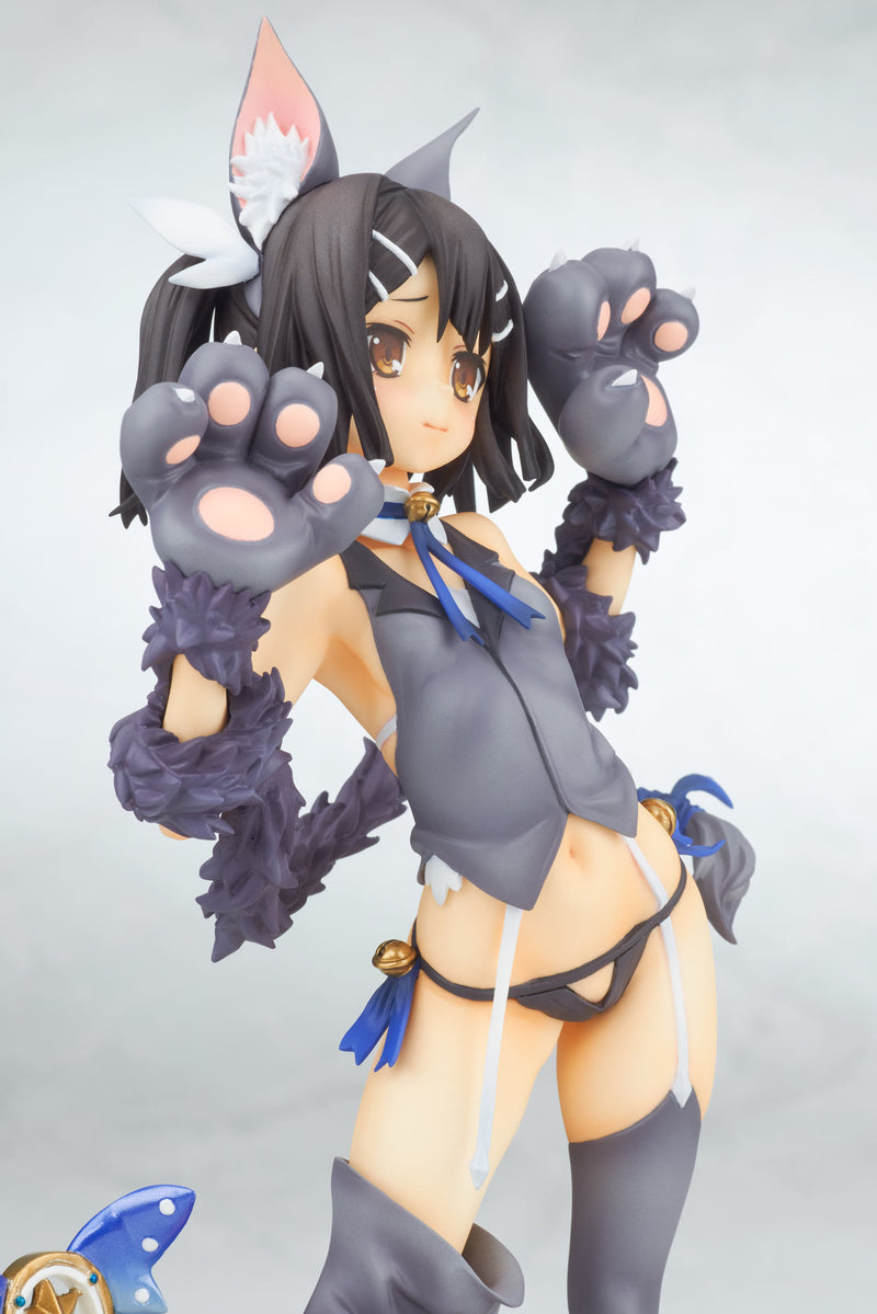 Fate/Kaleid Liner Prisma Illya 2Wei Herz! Broccoli Miyu Edelfelt the beast Ver.