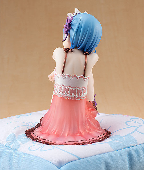 Re:ZERO -Starting Life in Another World- KADOKAWA Rem: Birthday Lingerie Ver.