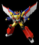 Energy Bomb Gambaruger MODEROID Gambaruger (re-run)