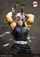 Demon Slayer: Kimetsu no Yaiba FREEing Tengen Uzui