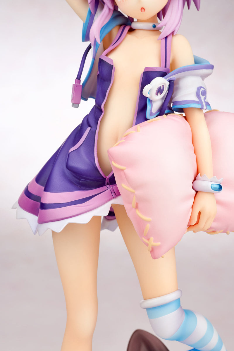 Hyperdimension Neptunia Broccoli Hyperdimension Neptunia [Neptune]
