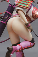 Shiawase no Katachi DRAGON Toy Maya Aneyakouji 1/6 PVC Figure