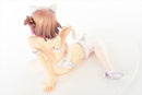 ToHeart2 XRATED OrcaToys Komaki Manaka　~ver. SHIRONEKO Temptation~
