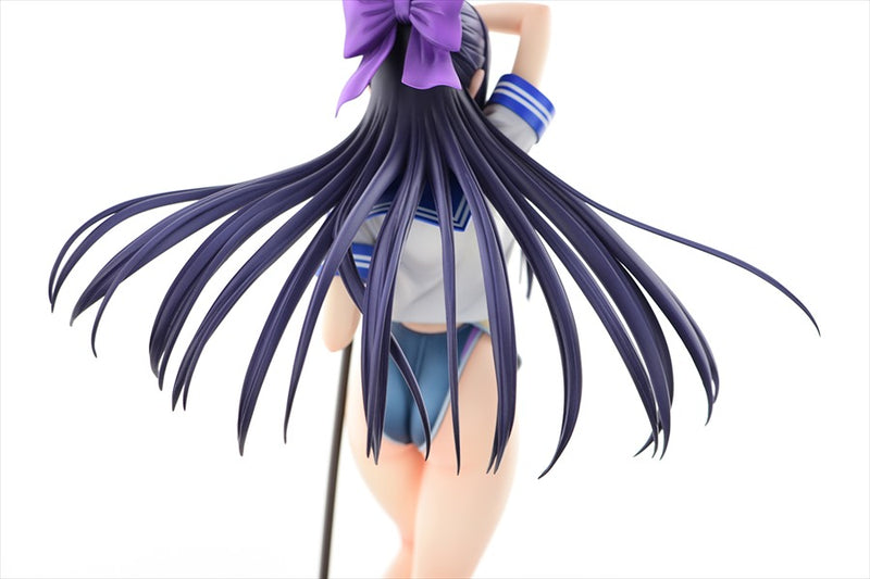 Walkure Romanze More & More OrcaToys Akane Ryuzoji ver.Finest