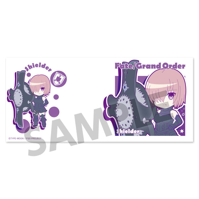 Fate/Grand Order HOBBY STOCK Pikuriru! Fate/Grand Order Mug (1 Randomly Selected from 10 Designs)