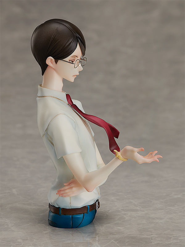 Dou kyu sei FREEing Dou kyu sei: Statue and ring style - Hikaru Kasukabe and Licht Sajo(11 ring)